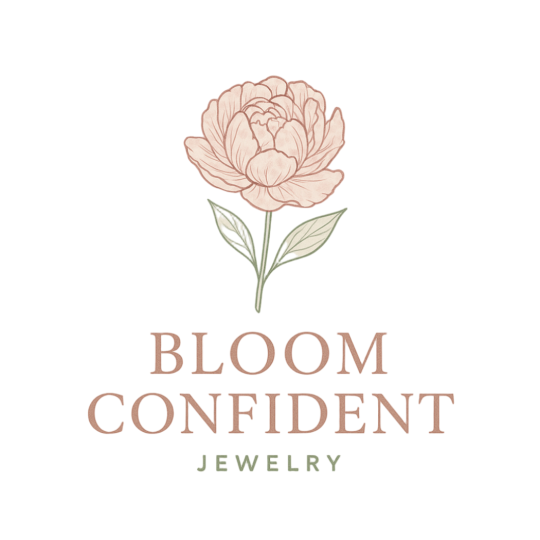 Bloom Confident